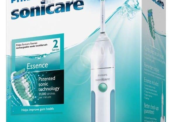 Win a FREE Philips Sonicare FlexCare+ valued at $270