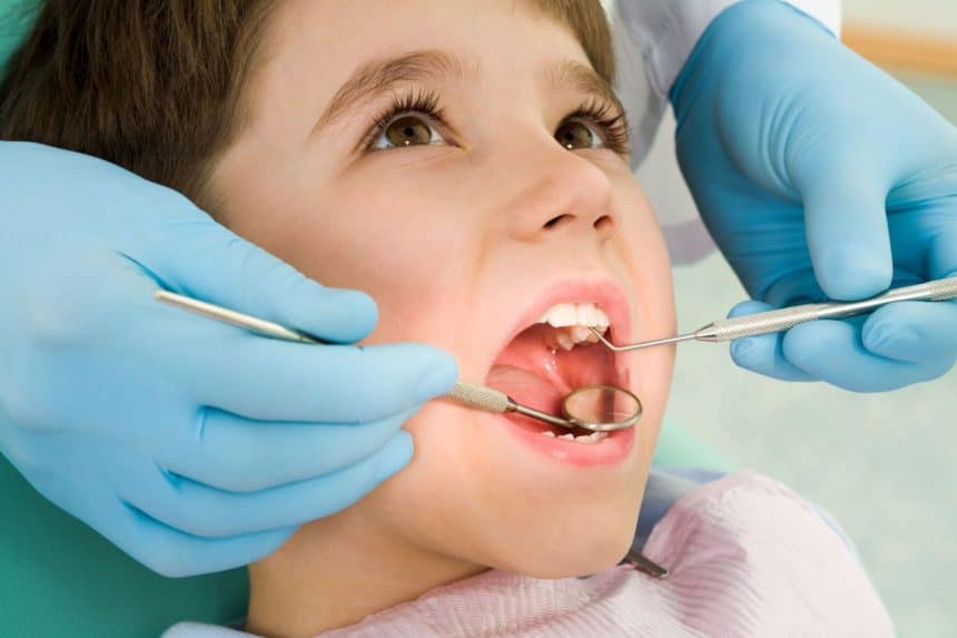 Should my kids get braces?