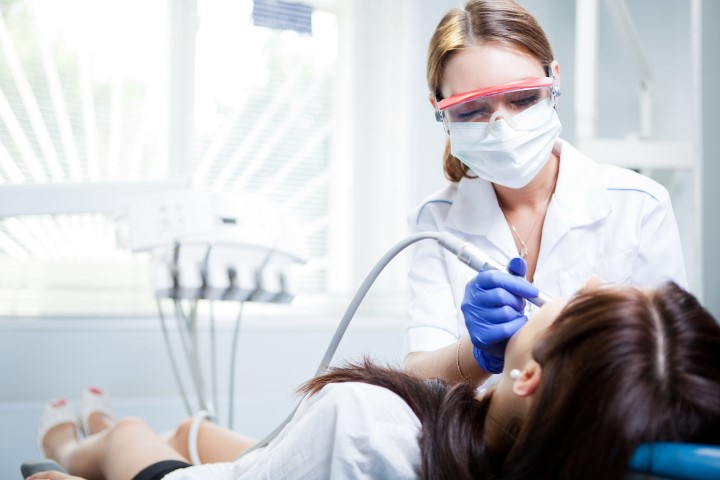 Dental Hygienist Auckland Dentists
