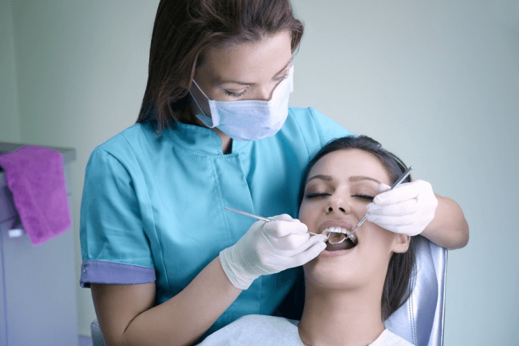 Dental Hygienist Auckland Dentists