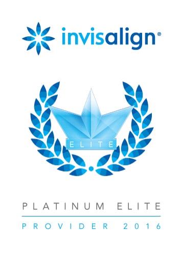 INVISALIGN ADVANTAGE PLATINUM ELITE 2016 1