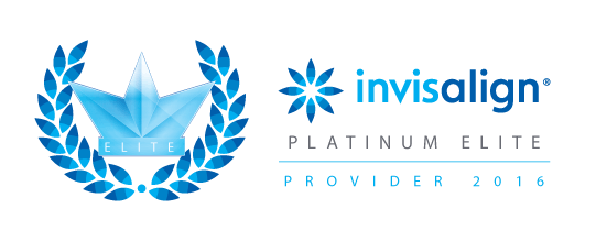 INVISALIGN ADVANTAGE PLATINUM ELITE 2016 HOZ