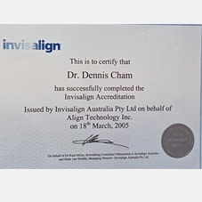 Only NZ Invisalign Dentists