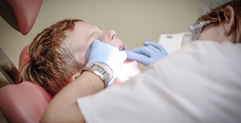 Fixing Your Child’s Fear of the Dentist