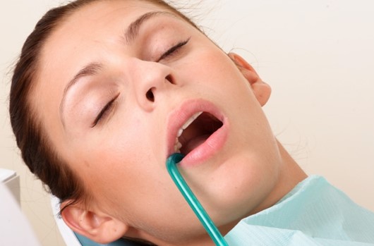 What is Sedation Dentistry and Who Needs It?