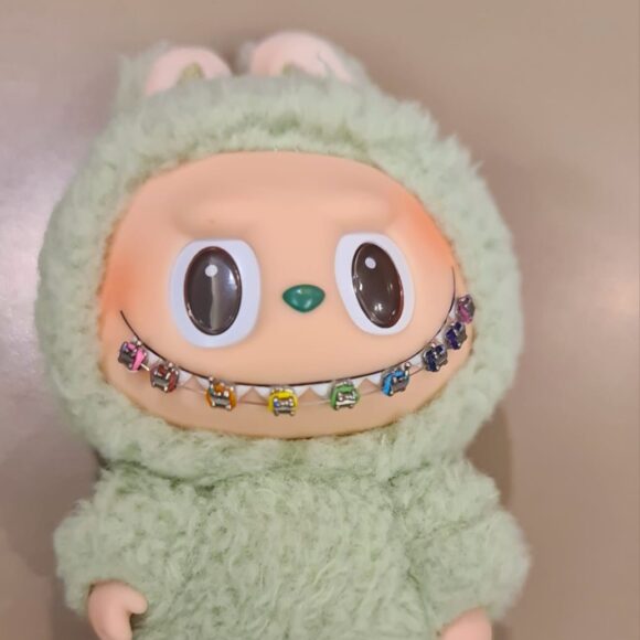 Epsom Dentists : Our Patients Love Their New Braces – You Could Be Next (Labubu Welcome!)