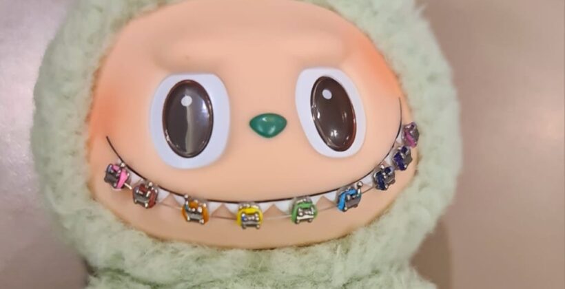 Epsom Dentists : Our Patients Love Their New Braces – You Could Be Next (Labubu Welcome!) Epsom Dentists : Our Patients Love Their New Braces – You Could Be Next (Labubu Welcome!)