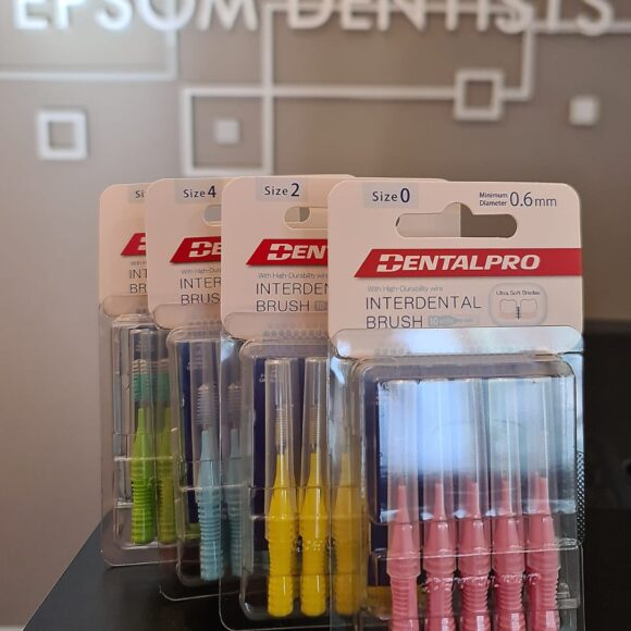 Epsom Dentists : Brushing Alone Isn’t Enough—Here’s Why Interdental Brushes Matter